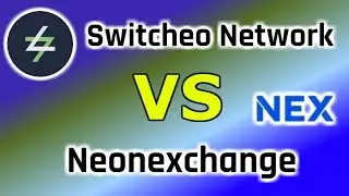 Switcheo Network VS Neonexchange | Обзор ico и мнение по инвестиционной привлекательности проектов