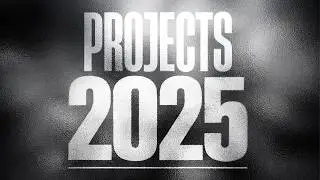 SHOWREEL 2025