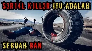 SATU KOTA GEMPAR OLEH BAN MISTERIUS INI!!   Alur Film Rekapin