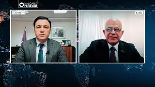 Sammit ortidagi strategiya: turkiy davlatlar nimani ko‘zlamoqda?