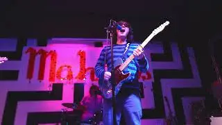 Reaper (Live) - Learning Curve