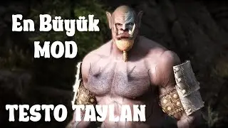The Elder Scrolls V: Skyrim Lordbound Mod T&uuml;rk&ccedil;e B&ouml;l&uuml;m 8 R&uuml;ya İ&ccedil;inde R&uuml;ya