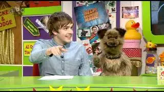 Iain and Hacker - 29/02/2012 - Afternoon (Part 2/2)
