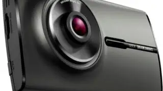 Thinkware Dash Cam X350