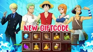Epic Pirate Adventure | New Giftcode iOS Launching - Redeem Code Epic Pirate Adventure