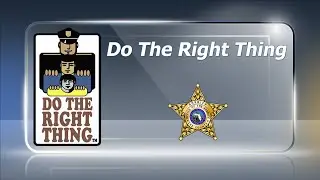 Do The Right Thing Awards: November 2025