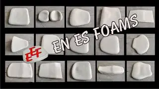PU Moulded Cushion Memory Foams Mattress Pillows Peenya Bangalore India