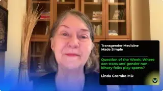 Where can Trans and Gender Non-Binary Folks Play Sports?