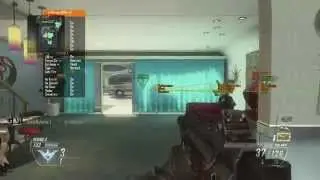 Black Ops ll TU18 Aimbot + Menu (XeCheats v2) Banned LOL