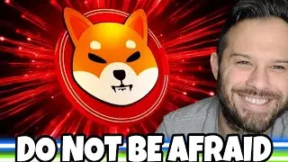 Shiba Inu Coin | SHIB Entering The Danger Zone! Be Careful!