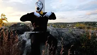 The McKains - Arms Open Wide - Ministered By Taevon Moore (OFFICIAL MIME VIDEO)