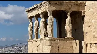 Our Greek odyssey on a Viking cruise ship