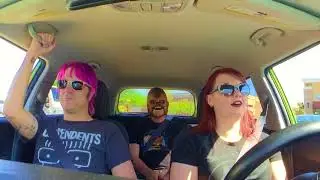 Heres's The Bad News Laura (The Shake Machine is Down) OFFICIAL VIDEO