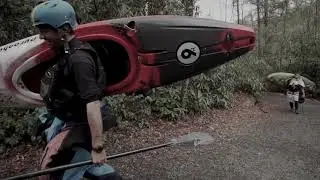 Talking in Circles | Whitewater of Western North Carolina