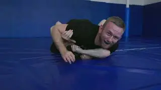Boxing vs Grappling - Skill Swap