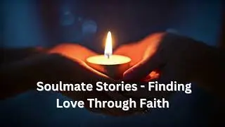 Soulmate Stories- Finding Love Through Faith