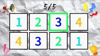 SAY THE NUMBER ON BEAT CHALLENGE | LEVELS 1–3 | Easy to Hard! Try Not To Miss The Beat