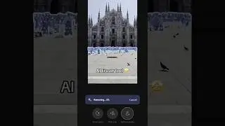 OnePlus Nord 4 New AI Eraser Tool Use #shorts #oneplus