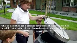 This is How Switzerland Deals with Waste