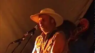 Fred Eaglesmith - Rough Edges (Picnic 2004)