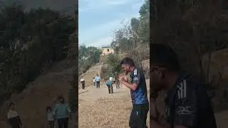 jainti vs Tunakote match chamoli Pilkholi Ranikhet #almora #uttrakhand