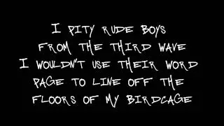 Mad Conductor - REACTOR #4 - Lyric Video