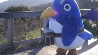 Prinny Adventure Day1
