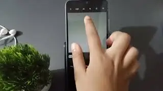 redmi 9i camera flash light, redmi camera flash setting