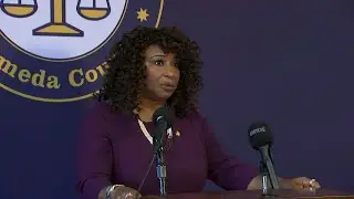 Alameda County DA to decide if overturned death penalty case from 1986 will be retried in court