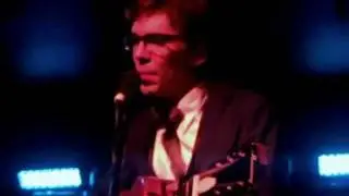 Justin Townes Earle - Gold Watch and Chain (@ The Echo)