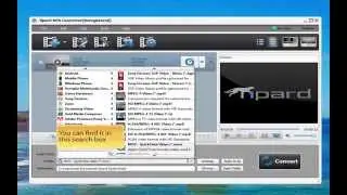 How to Convert MTS Video to other Popular Formats?