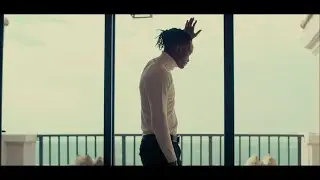 Star-K   Push Me Away (Official Music Video)