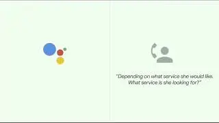Google Duplex   The Future is Here!!!