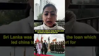 India&rsquo;s Masterstroke Against China | What is PM Modi&rsquo;s Global Strategy to Counter China?