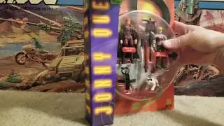 Vintage Toy Freedom - Jonny Quest 