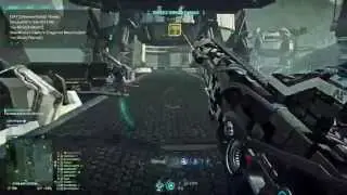 Auraxium Medal - Orion (VS)