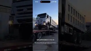 We can supply high-quality Chinese tractor units, tankers and tipper lorries.