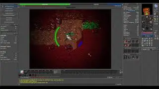 How to go to Ab'Dendriel Slimes Cave