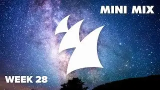 Armada's Trance Releases - Week 28-2018