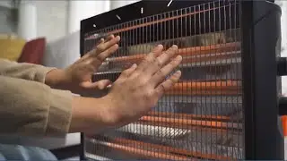 San Antonio Fire Department advises homeowners on space heater safety