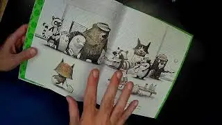Pickleball Paul Children's Book Trailer  - a 32 page picture book.