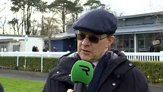 Aidan O'Brien: Victories for Jackie Oh & Paddington as well as update on the Ballydoyle stable stars