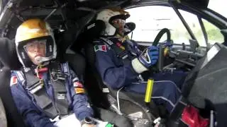Peugeot - Paolo Andreucci 