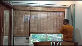 Chick Blinds | Available on IndiaMART