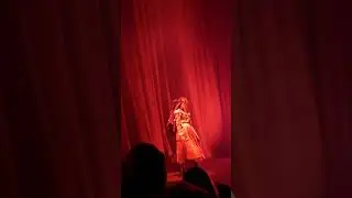 Mary Magdalene by FKA Twigs at O2 London - November 2019