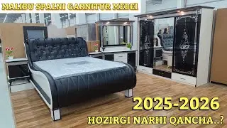 MALIBU SPALNI GARNITUR |&sect;| DOSTAVKA XIZMATI SOVGʻAGA 🎁