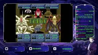 Digimon World 2 VOD 20 A Plan Hatched