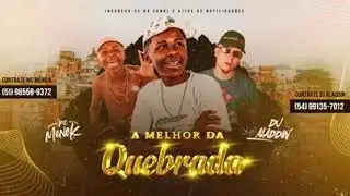 MC MENO K-- AMELHOR DA QUEBRADA (DJ ALADDIN) CLIP OFICIAL