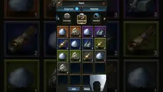 Gambling equipment | Beginner |Rise of empires ice and fire