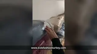 Private Label (Custom Made) Kids & Baby Wear Production From Turkey | KidsFashionTurkey.Com